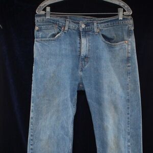 Levi's 505 w34 x L30